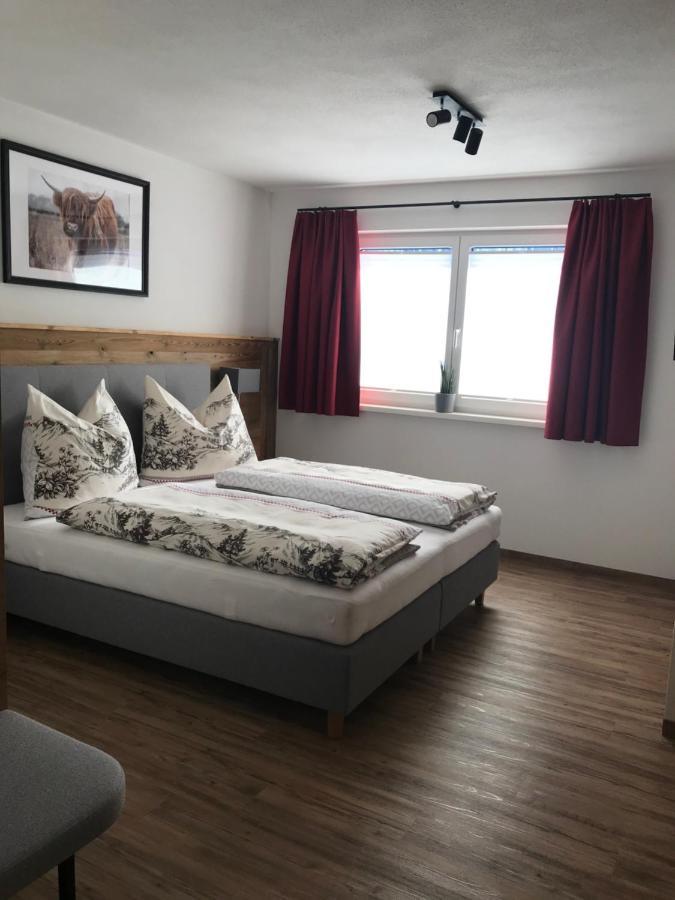 Appartement Fritzl Wagrain Exterior foto