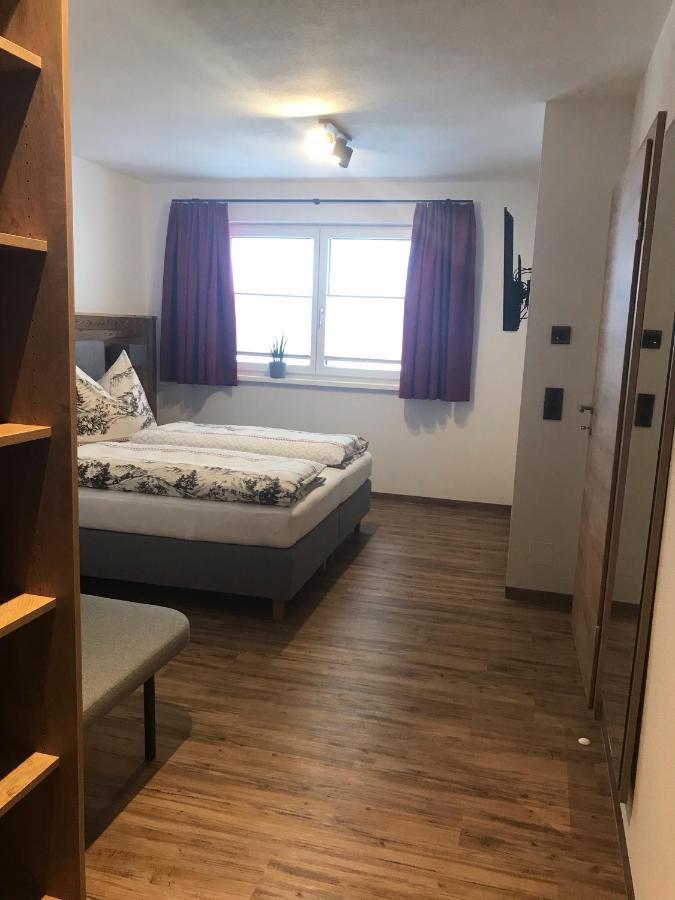 Appartement Fritzl Wagrain Exterior foto