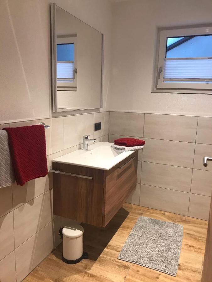 Appartement Fritzl Wagrain Exterior foto