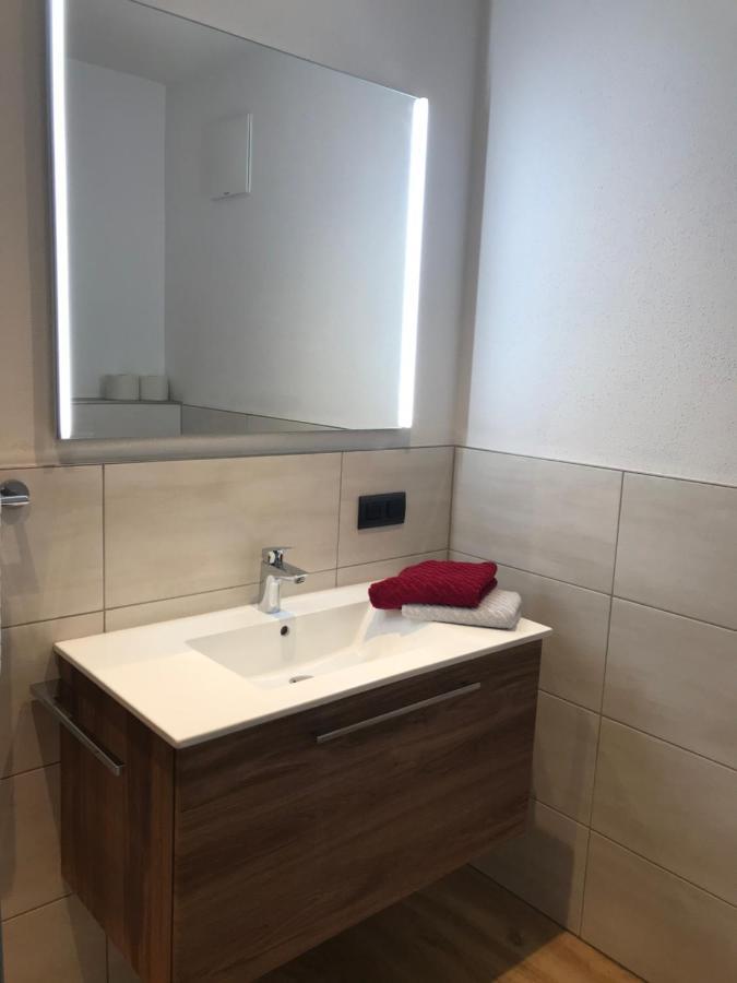 Appartement Fritzl Wagrain Exterior foto