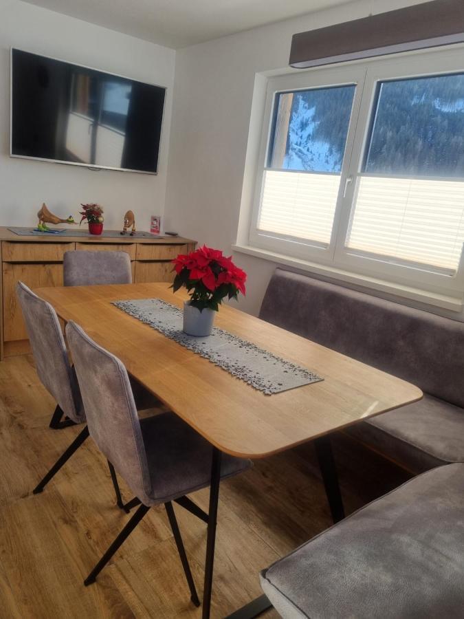Appartement Fritzl Wagrain Exterior foto