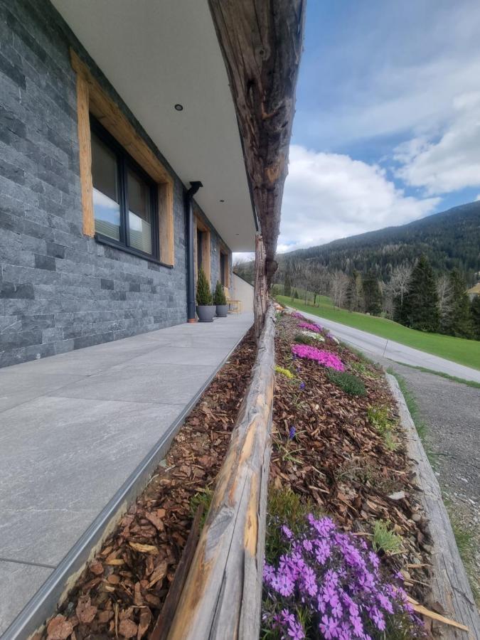 Appartement Fritzl Wagrain Exterior foto